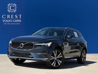 Certified 2023 Volvo XC60 B5 Plus w/ Protection Package Premier