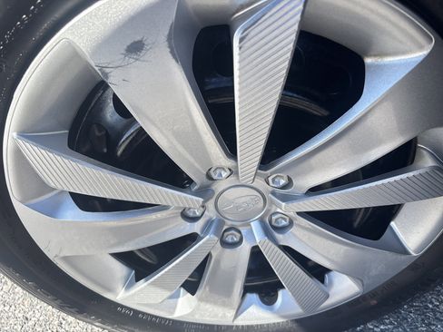 Certified 2023 Subaru Impreza 2.0i image 8