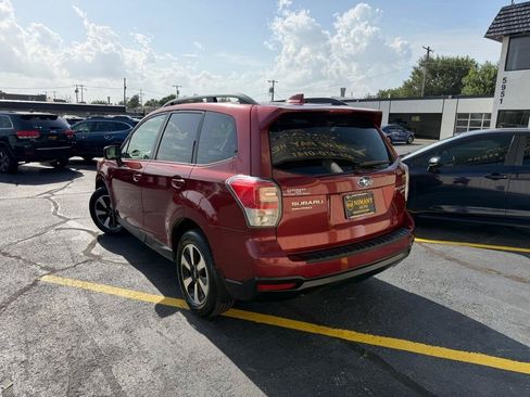 Used 2017 Subaru Forester 2.5i Premium w/ All-Weather Package AWD/4WD image 48