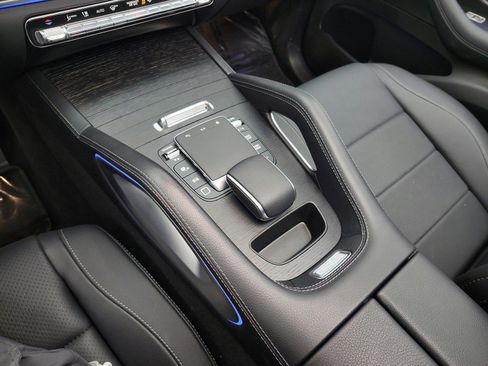 Certified 2026 Mercedes-Benz GLE 350 4MATIC image 12