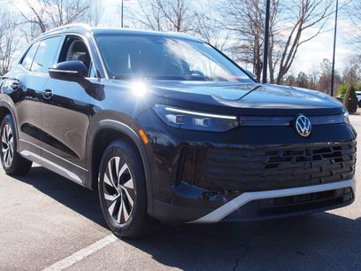 Used 2026 Volkswagen Tiguan S