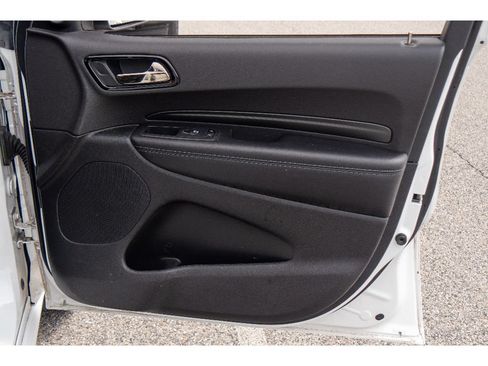 Used 2022 Dodge Durango GT AWD/4WD image 18
