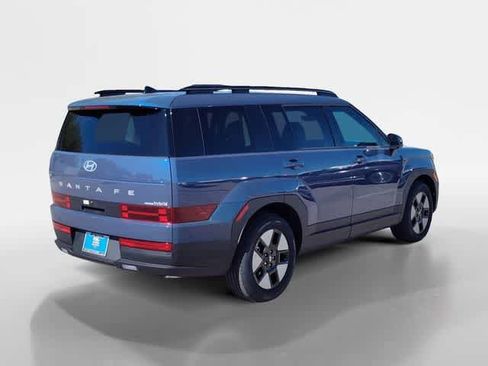 New 2026 Hyundai Santa Fe SEL image 6