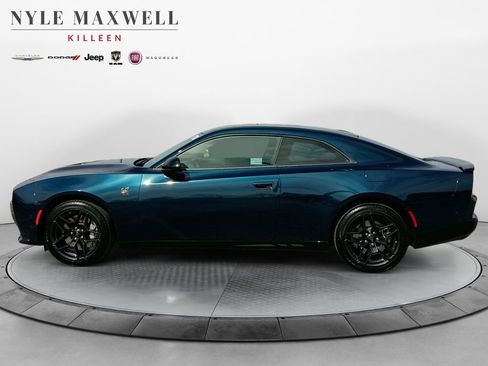 New 2026 Dodge Charger R/T Scat Pack image 13