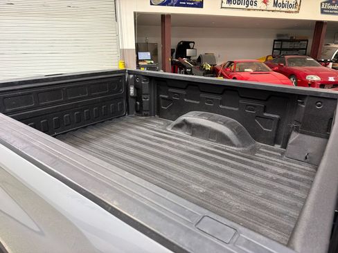 Used 2024 Chevrolet Silverado 2500 Custom w/ Custom Value Package AWD/4WD image 50