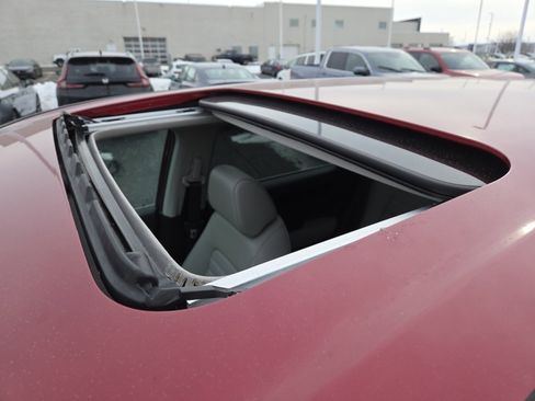 New 2026 Honda CR-V EX-L image 4