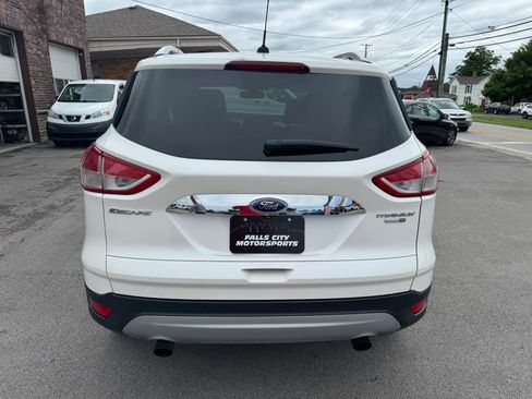 Used 2015 Ford Escape Titanium AWD/4WD image 13