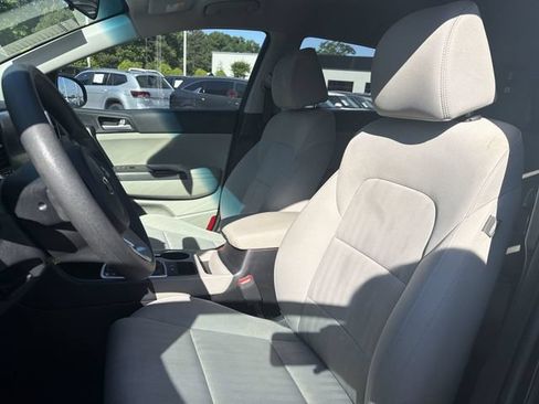 Certified 2022 Kia Sportage LX FWD image 11