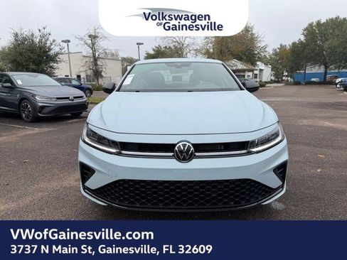 New 2026 Volkswagen Jetta Sport image 2