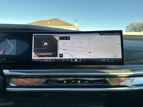 Certified 2023 BMW 760i xDrive image 41