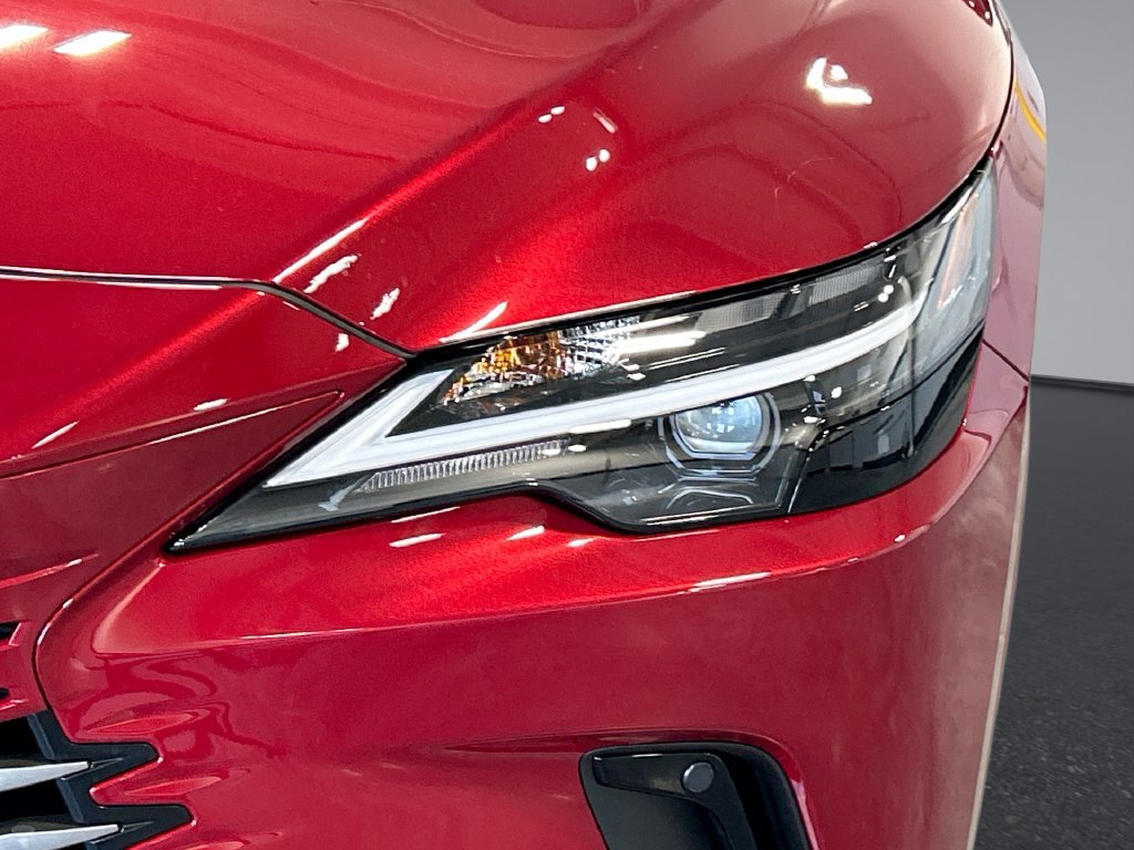 New 2026 Lexus RX 350 Premium Plus FWD image 3