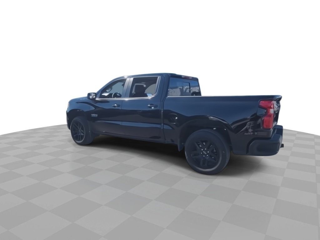 Certified 2026 Chevrolet Silverado 1500 RST w/ Texas Edition Plus RWD image 6