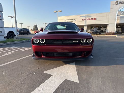 Used 2018 Dodge Challenger SRT Demon image 11