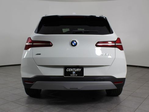 New 2026 BMW X3 xDrive30 w/ Convenience Package image 10
