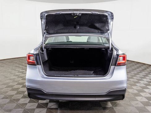 Used 2025 Subaru Legacy Premium AWD/4WD image 40