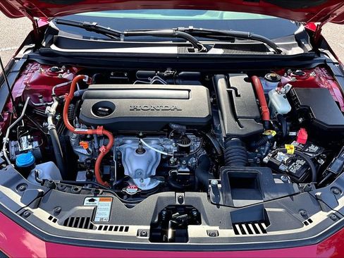 Used 2024 Honda Accord Sport image 23