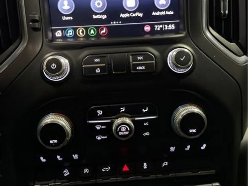 Used 2019 GMC Sierra 1500 AT4 w/ AT4 Preferred Package AWD/4WD image 24
