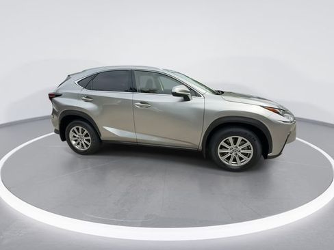 Used 2021 Lexus NX 300 FWD w/ Accessory Package 2 image 9