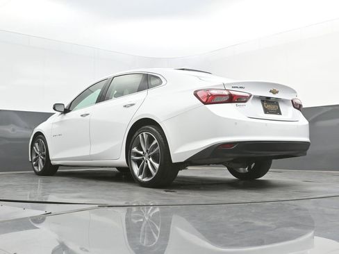 Used 2024 Chevrolet Malibu LT FWD image 37