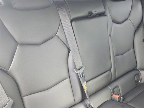 Used 2021 Cadillac CT4 Luxury w/ Cold Weather Package image 19