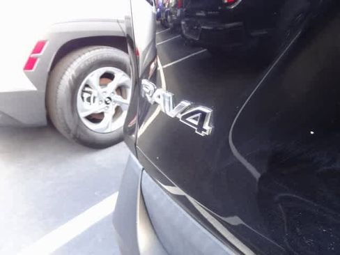 Used 2020 Toyota RAV4 LE w/ All Weather Liner Package image 19