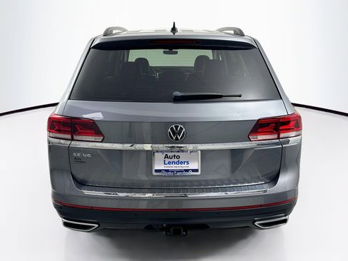 Used 2023 Volkswagen Atlas SE image 6