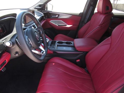 New 2026 Acura MDX A-Spec image 16