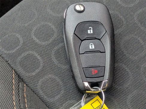 Used 2020 Chevrolet Trax LS w/ Tint and Cruise Package image 30