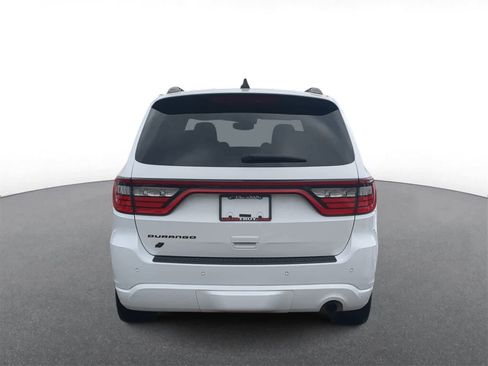 Certified 2023 Dodge Durango SXT Launch Edition w/ SXT Blacktop Group image 7