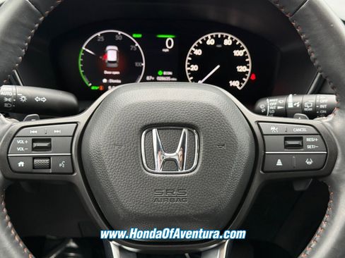 Certified 2024 Honda CR-V Sport-L image 15