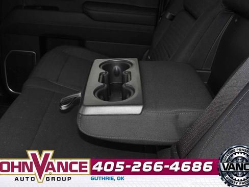 Used 2023 GMC Sierra 1500 Elevation image 24