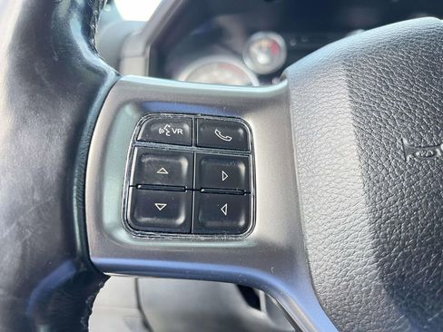 Used 2016 RAM 2500 Limited image 17