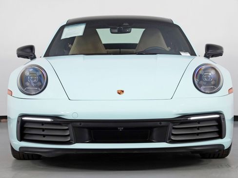 Used 2024 Porsche 911 Carrera image 7