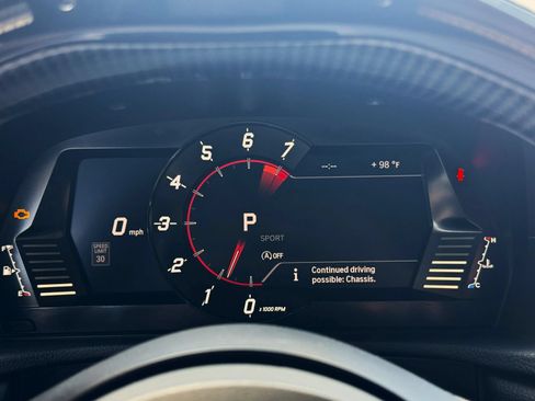 Used 2020 Toyota Supra Premium w/ Driver Assist Package RWD image 27