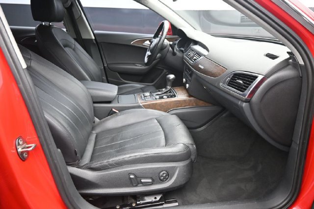 Used 2013 Audi A6 3.0T Prestige AWD/4WD image 28