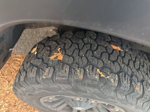 Used 2005 Toyota Tacoma 4x4 Double Cab image 7