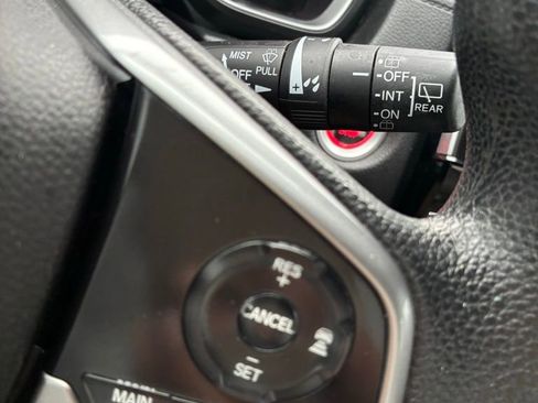 Used 2019 Honda CR-V EX image 26