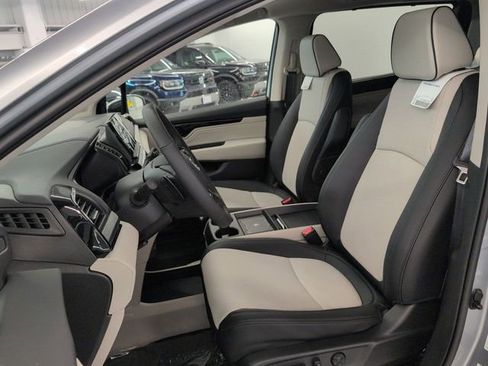 New 2026 Honda Odyssey Elite image 21