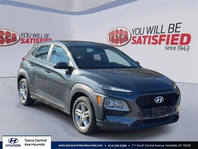 Used 2019 Hyundai Kona SE