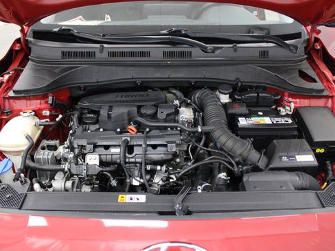 Used 2022 Hyundai Kona Limited FWD image 11