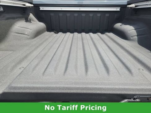 Certified 2025 Nissan Frontier PRO-4X w/ Pro Premium Package AWD/4WD image 30
