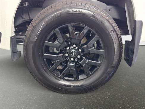 Certified 2026 Nissan Frontier SV w/ SV Convenience Package RWD image 27