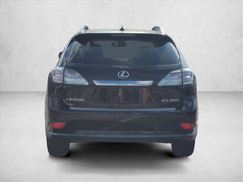 Used 2010 Lexus RX 350 AWD image 6