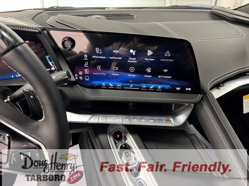 New 2026 Chevrolet Corvette Z06 image 48