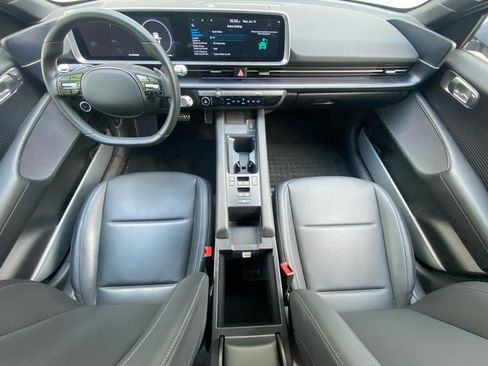 Used 2024 Hyundai Ioniq 6 Limited RWD image 14