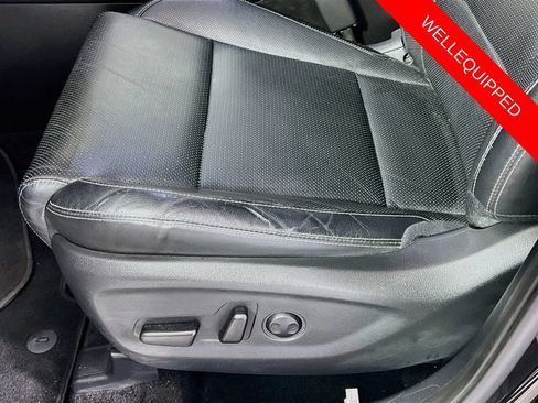 Used 2020 Kia Sportage EX w/ EX Technology Package FWD image 11