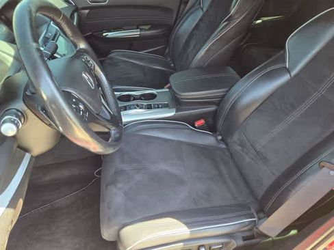 Used 2019 Acura TLX V6 w/ Technology & A-SPEC Pkg FWD image 11
