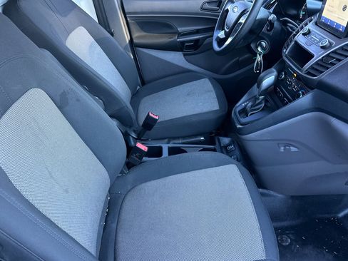 Used 2023 Ford Transit Connect XL FWD image 14