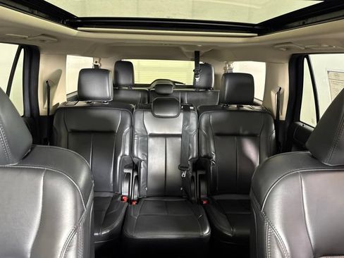 Used 2022 Ford Expedition Max XLT AWD/4WD image 14