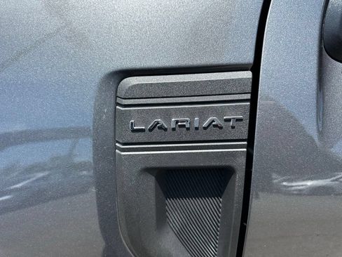 Used 2022 Ford Maverick Lariat w/ Lariat Luxury Package FWD image 8